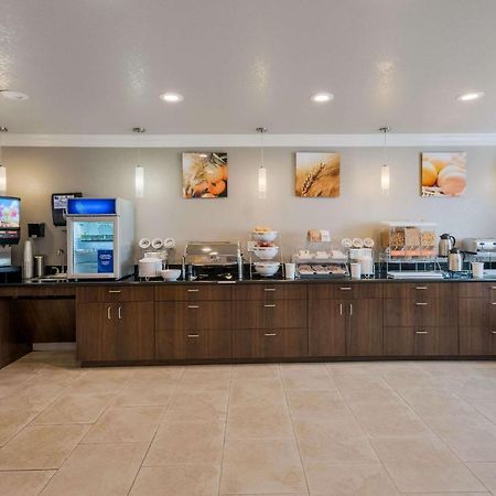 Comfort Inn Gilroy Ngoại thất bức ảnh