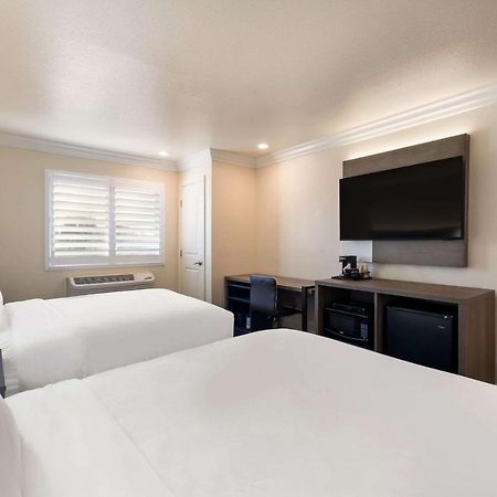 Comfort Inn Gilroy Ngoại thất bức ảnh