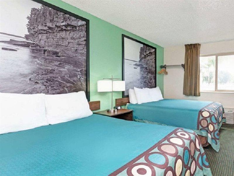 Comfort Inn Gilroy Ngoại thất bức ảnh