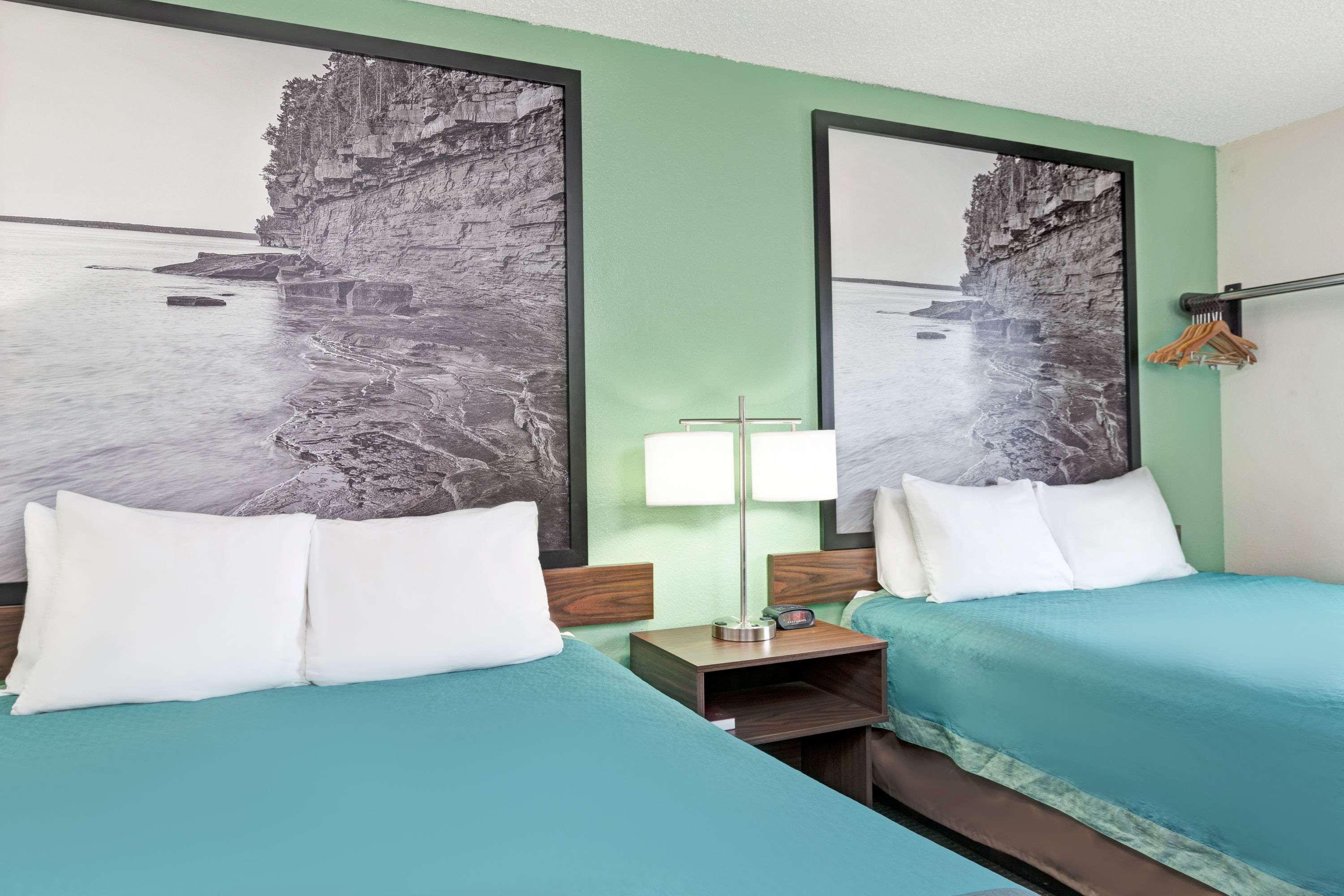 Comfort Inn Gilroy Ngoại thất bức ảnh