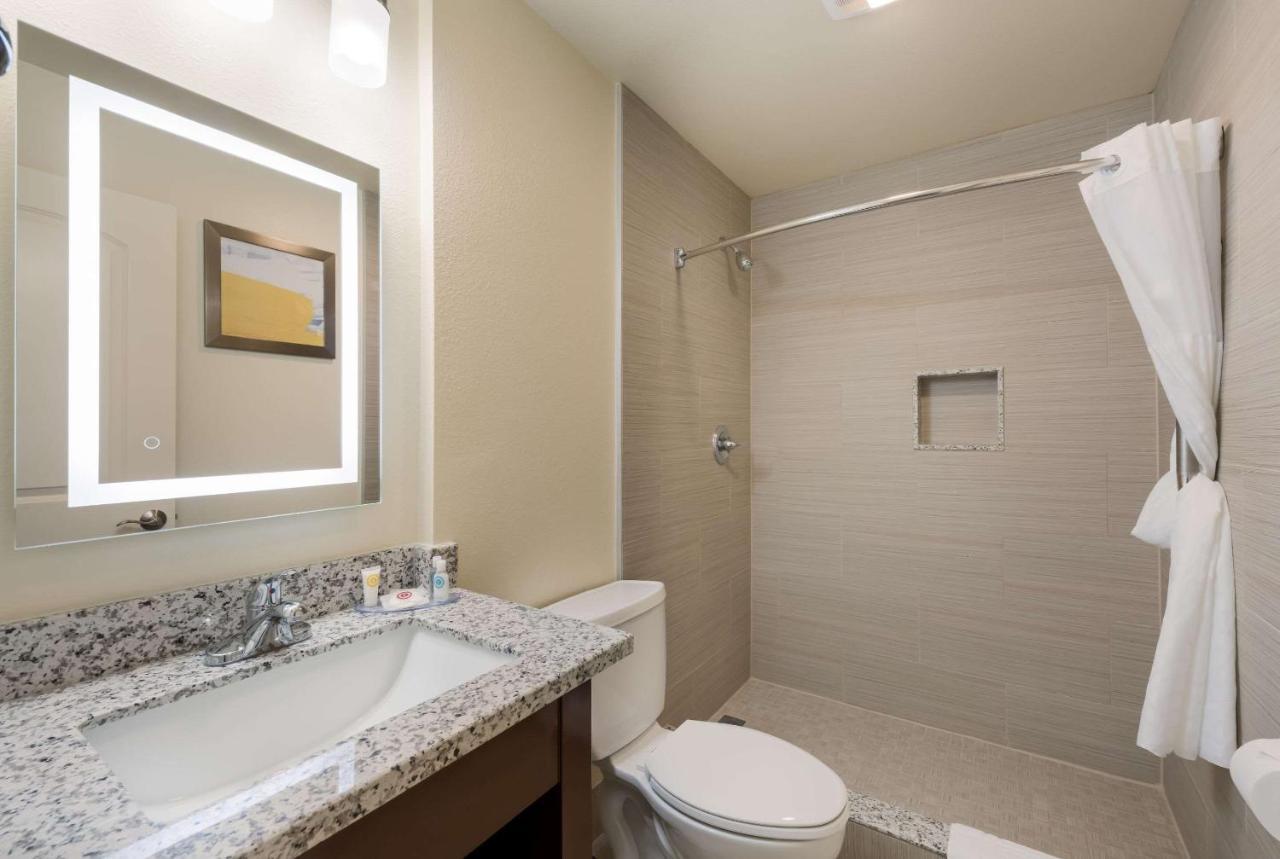 Comfort Inn Gilroy Ngoại thất bức ảnh