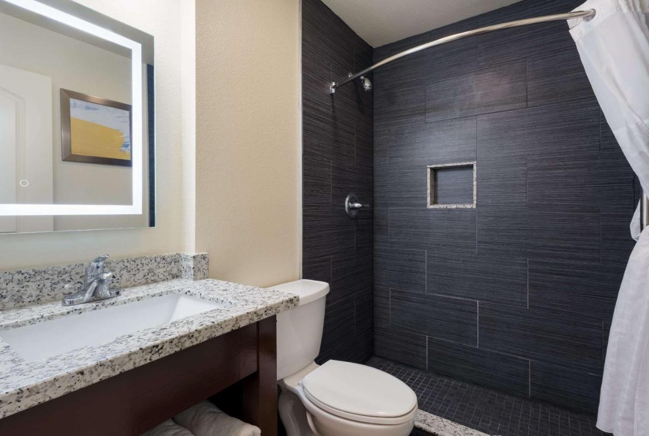 Comfort Inn Gilroy Ngoại thất bức ảnh