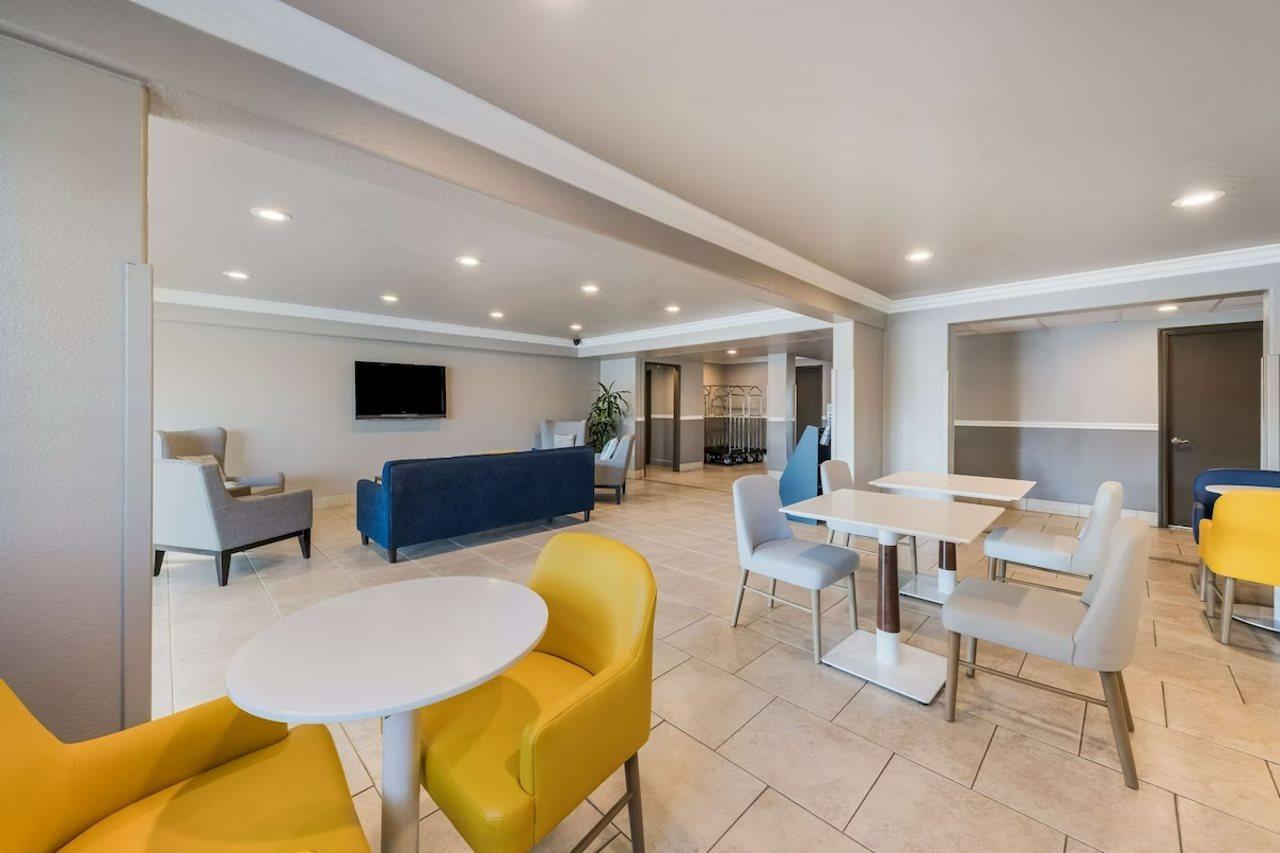 Comfort Inn Gilroy Ngoại thất bức ảnh