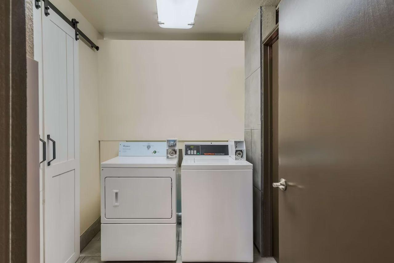 Comfort Inn Gilroy Ngoại thất bức ảnh