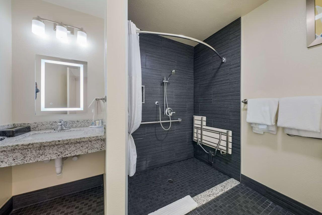 Comfort Inn Gilroy Ngoại thất bức ảnh